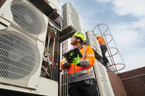 Best HVAC Consulting and Engineering in Glasgow, MO