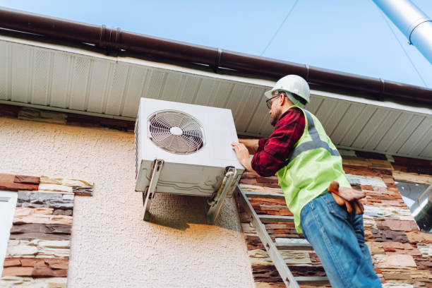 Best Furnace Cleaning in Glasgow, MO
