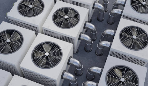 Best Residential HVAC in Glasgow, MO