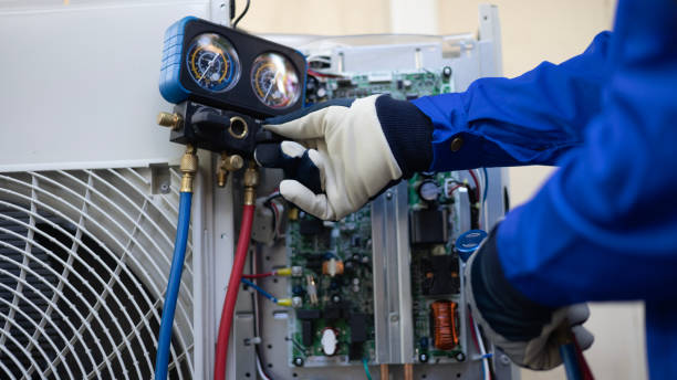 Best HVAC Software and Technology in Glasgow, MO