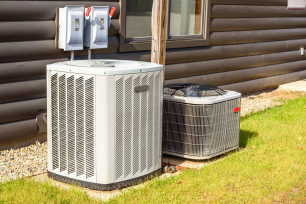 Best HVAC Financing and Leasing in Glasgow, MO